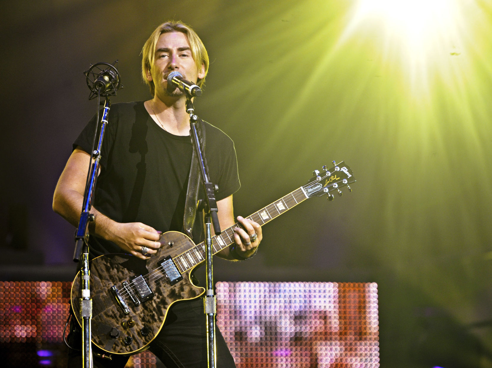 Nickelback in Concert - Columbus, OH